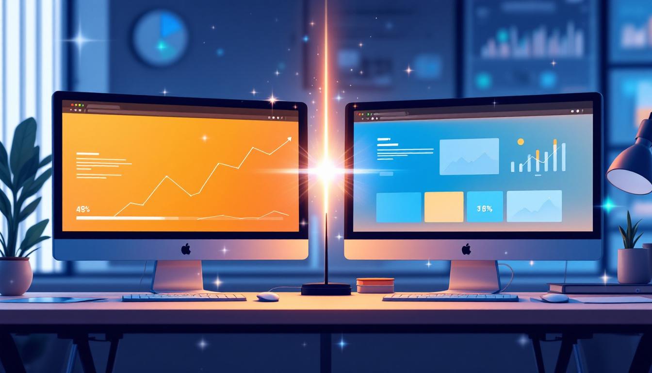 A/Bテストによる最適化手法