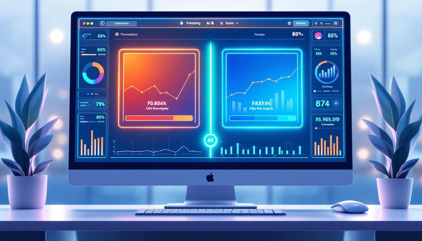 サムネイル背景のA/Bテスト実践方法