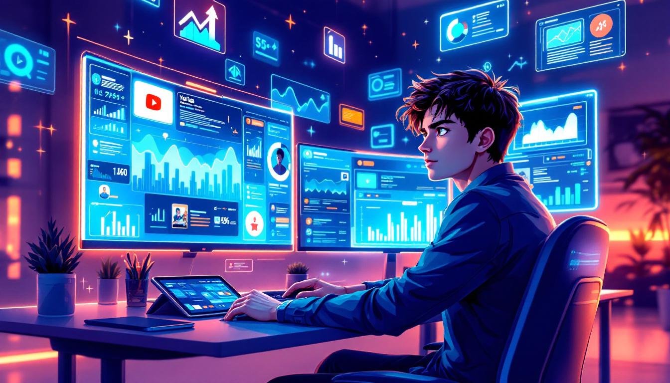 YouTubeクリエイターが知っておくべき最新動向