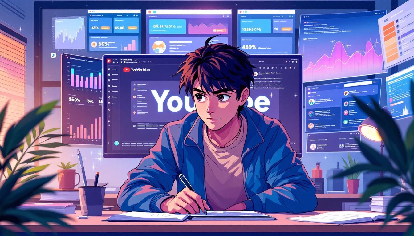 YouTubeタイトルの重要性とは