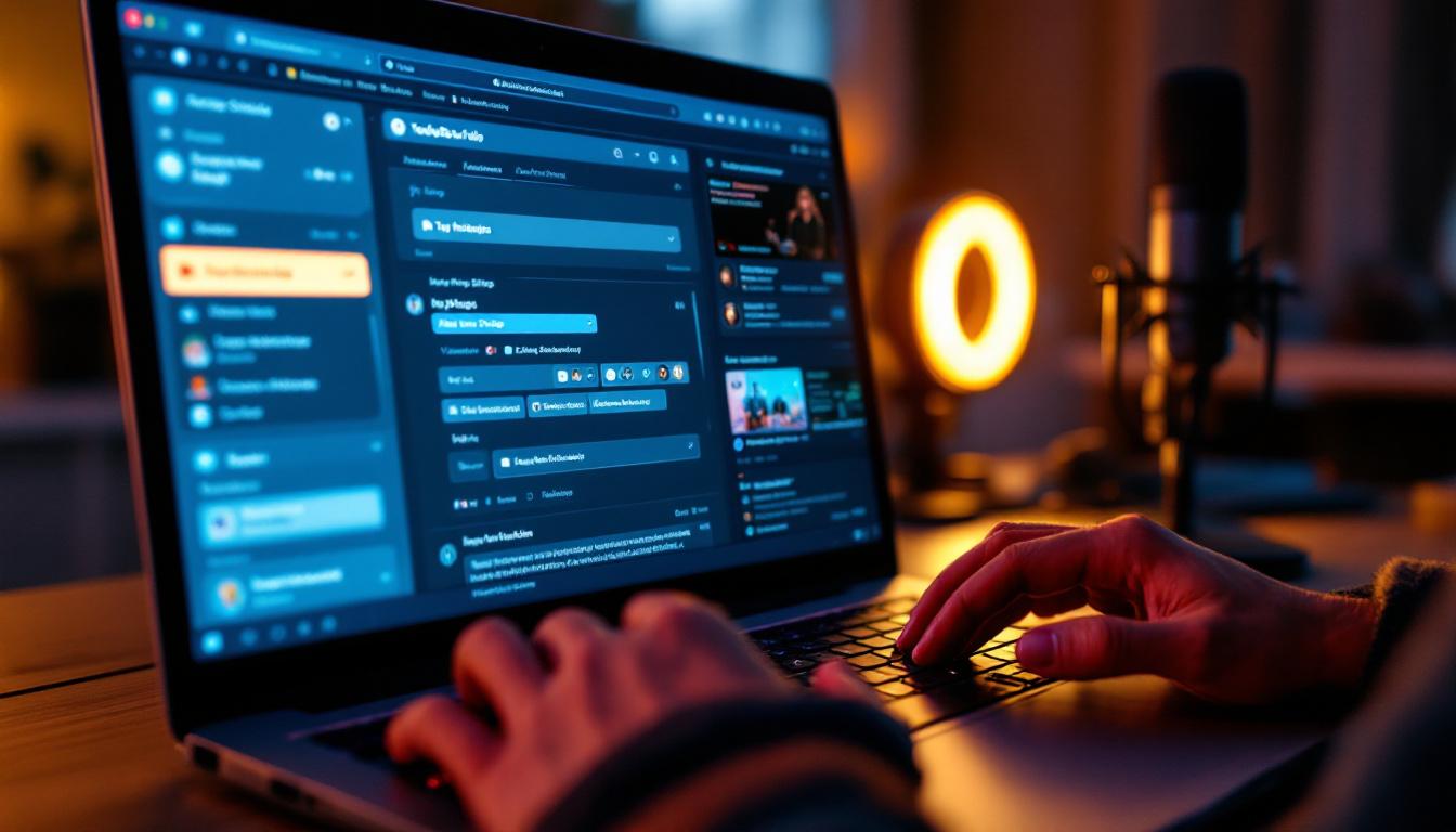 YouTubeタグとは？その重要性を理解する