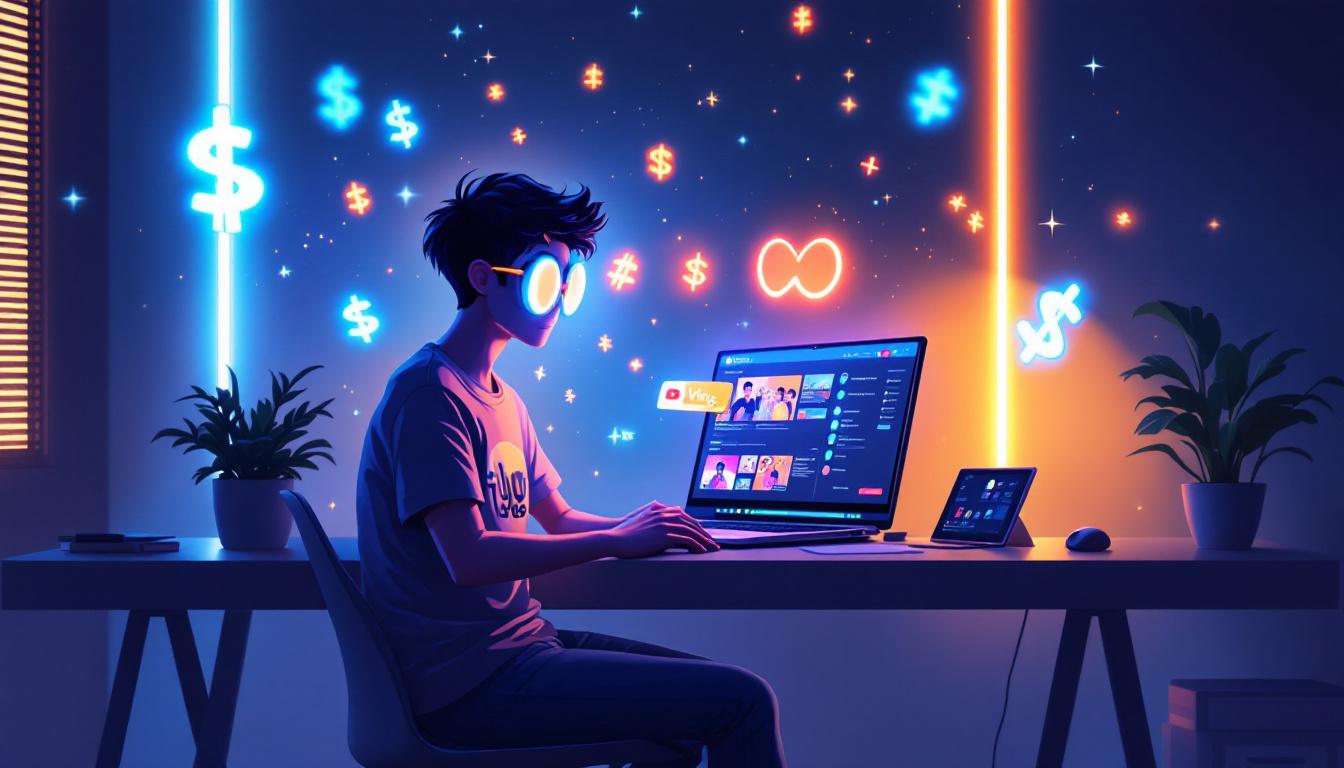 YouTubeタグとは？基本的な仕組みを理解しよう