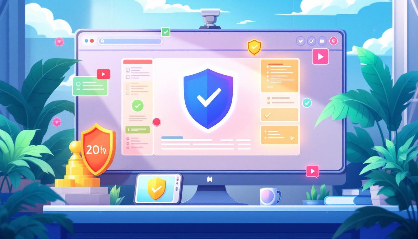 まとめ：安全なYouTube運営のために