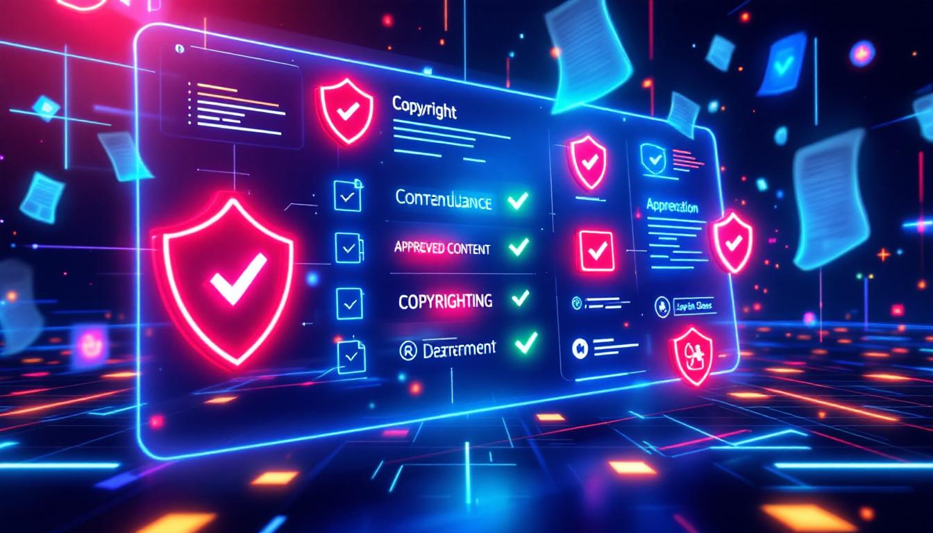 よくある著作権トラブルとその回避法