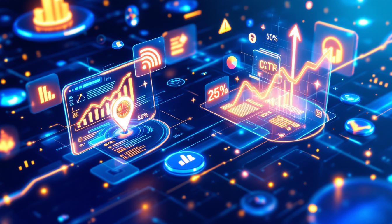 クリック率を最大化するテンプレート活用戦略