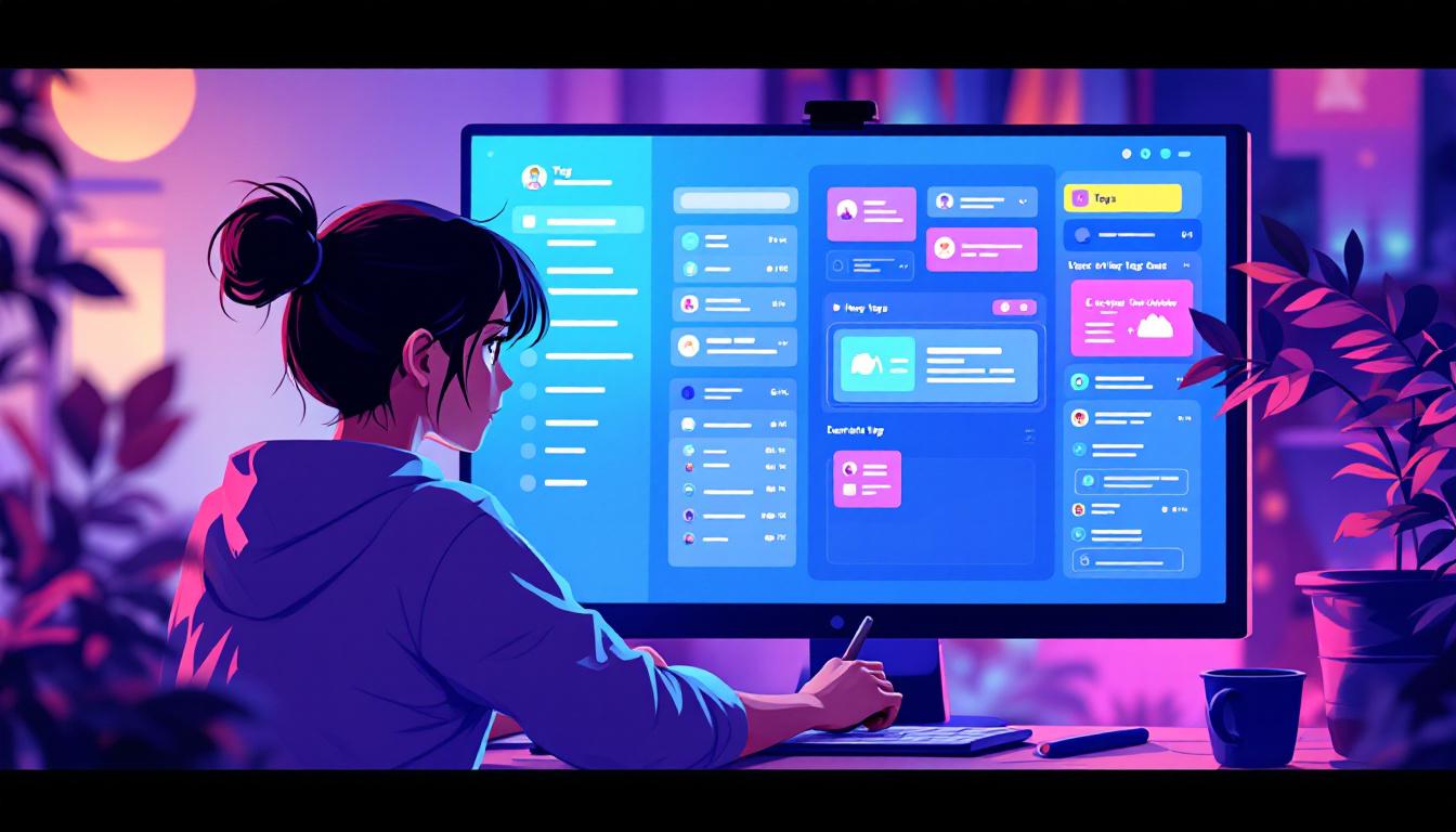 タグ設定の具体的な手順