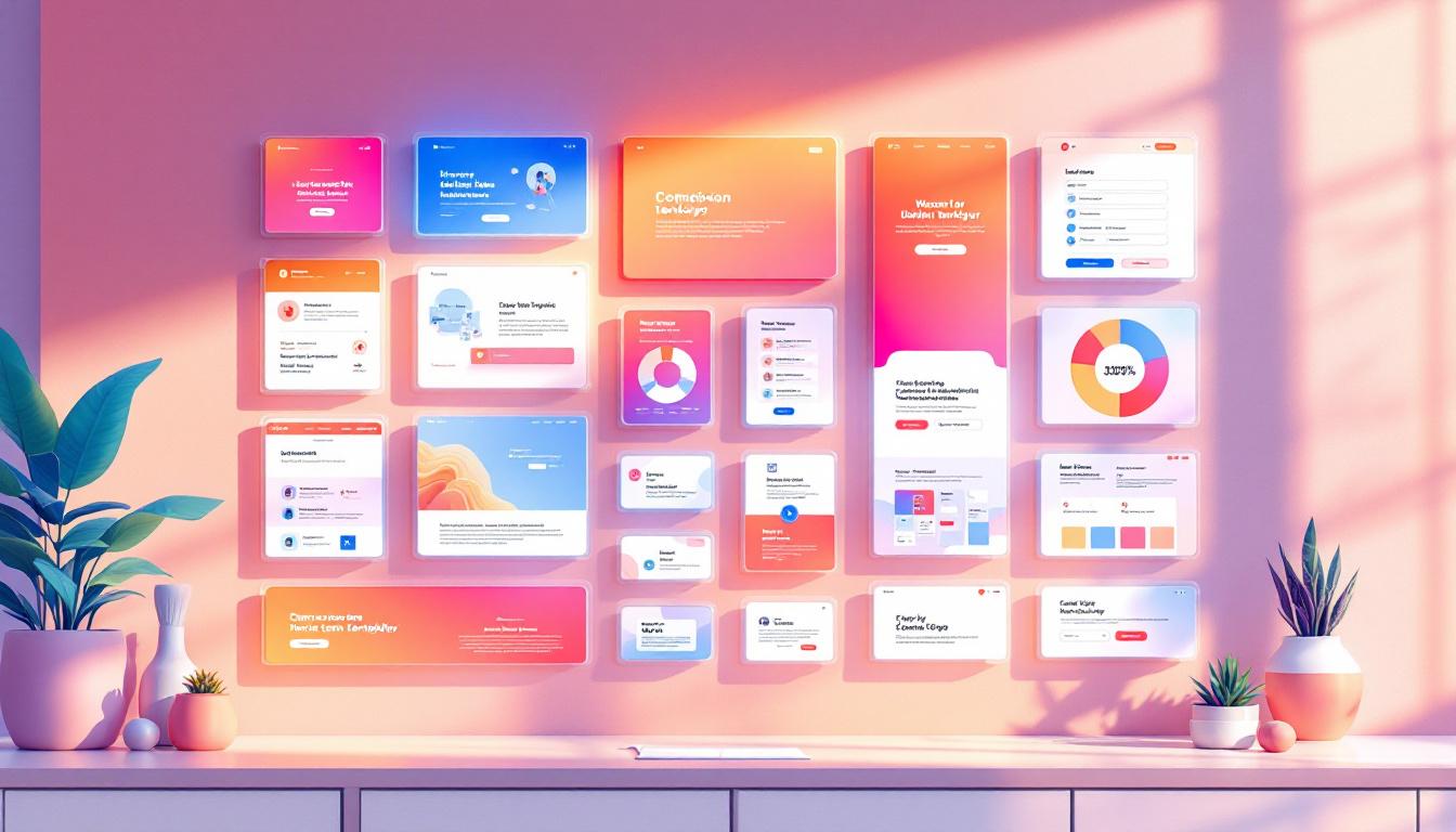 効果的なサムネイルテンプレートの選び方