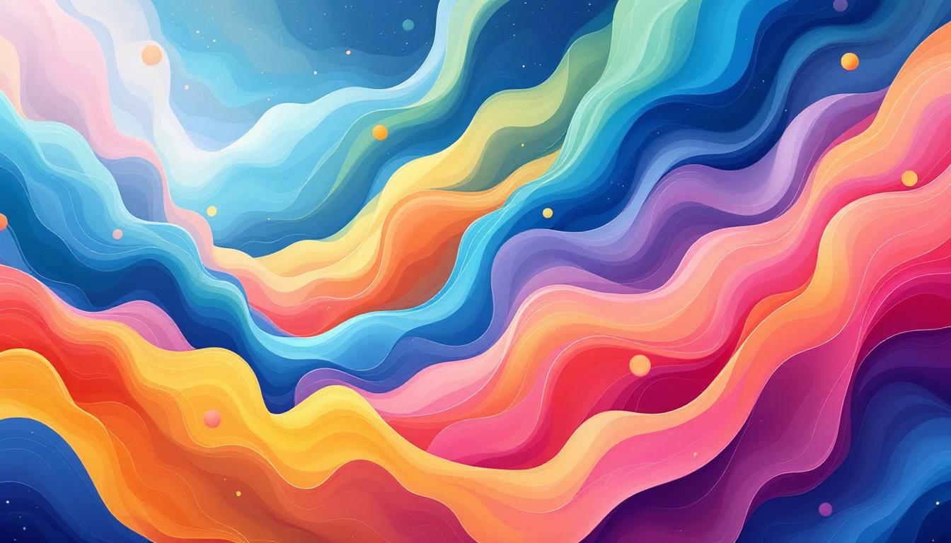 効果的な配色の基本原則