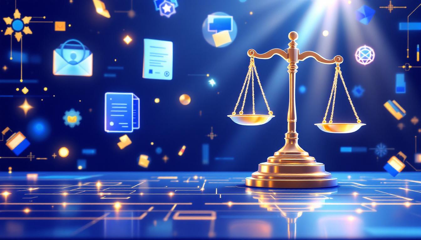 法的サポートの活用