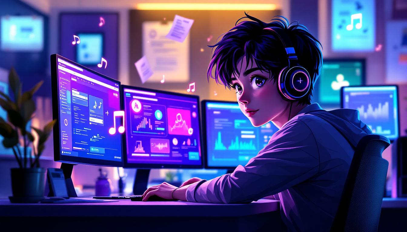 音楽著作権の調べ方【実践編】