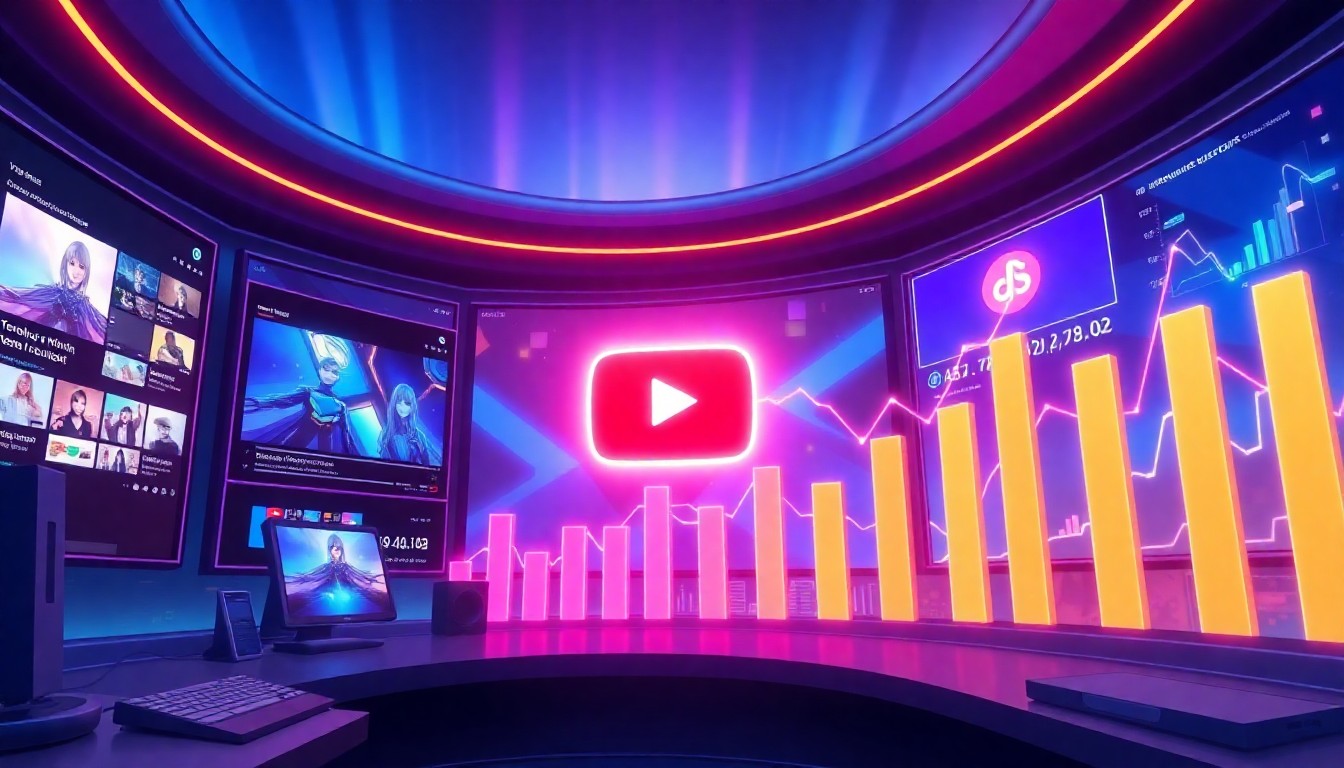 2024年のYouTubeトレンドと今後の展望