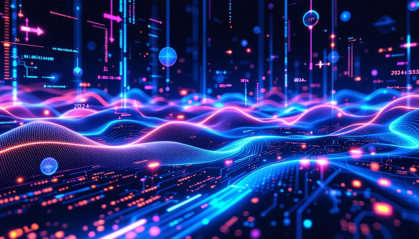 2024年最新のアルゴリズム変化と傾向