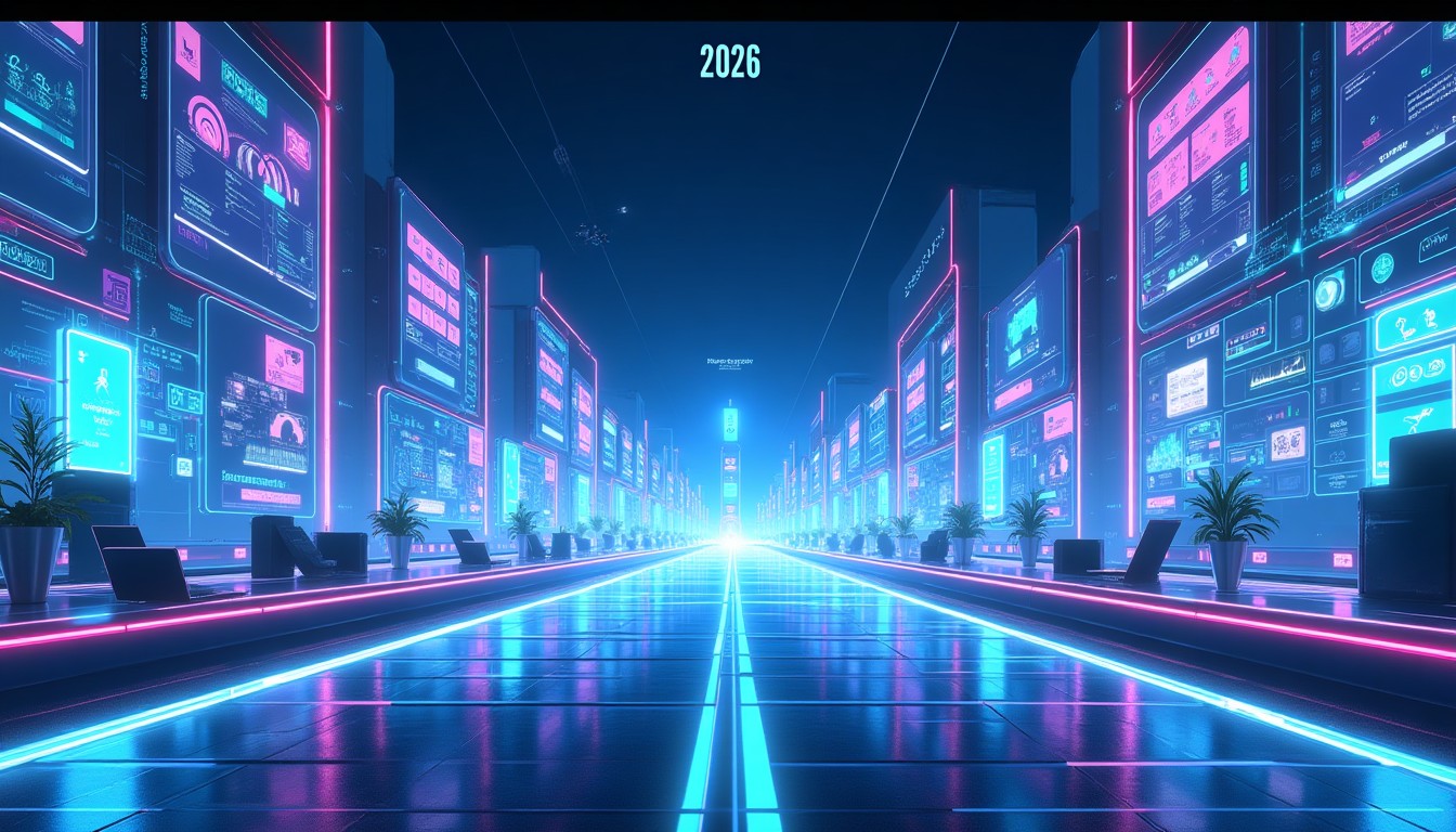 2026年の最新トレンドと今後の展望