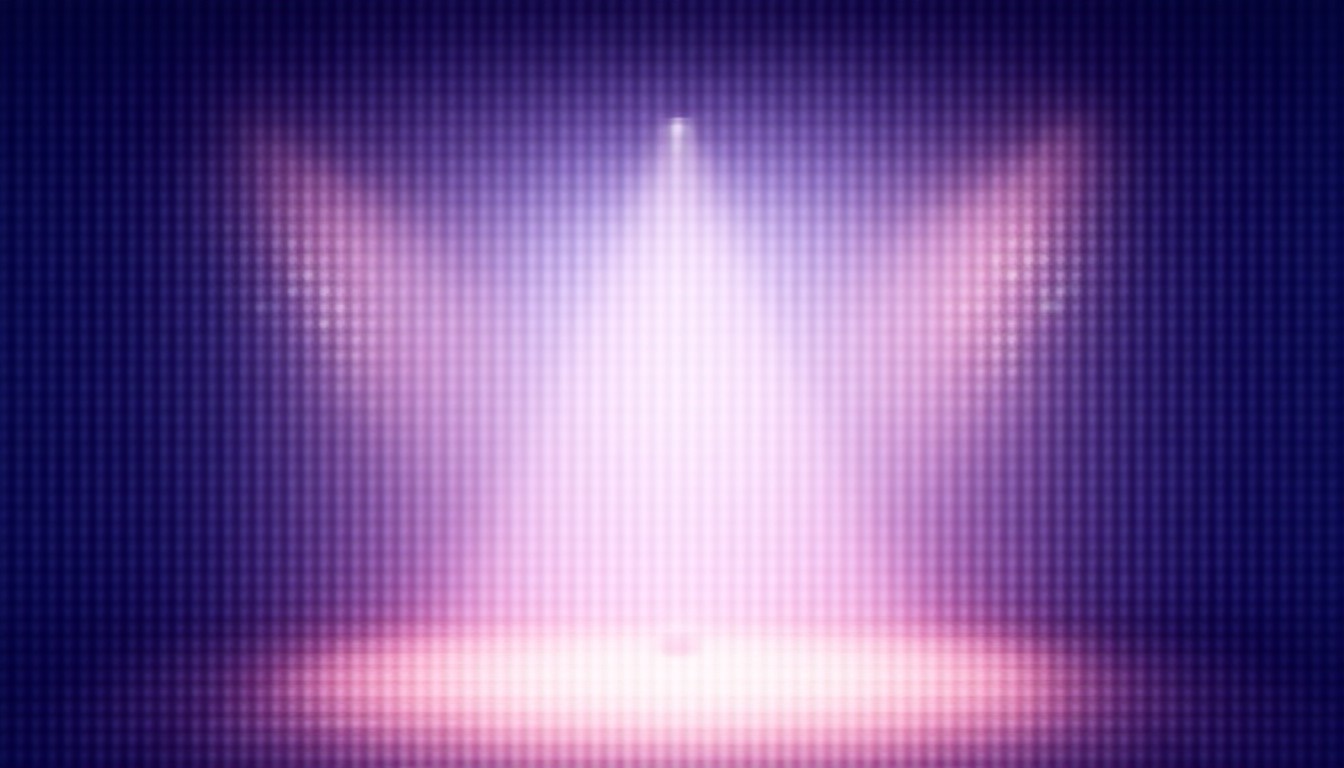 3点照明法の実践