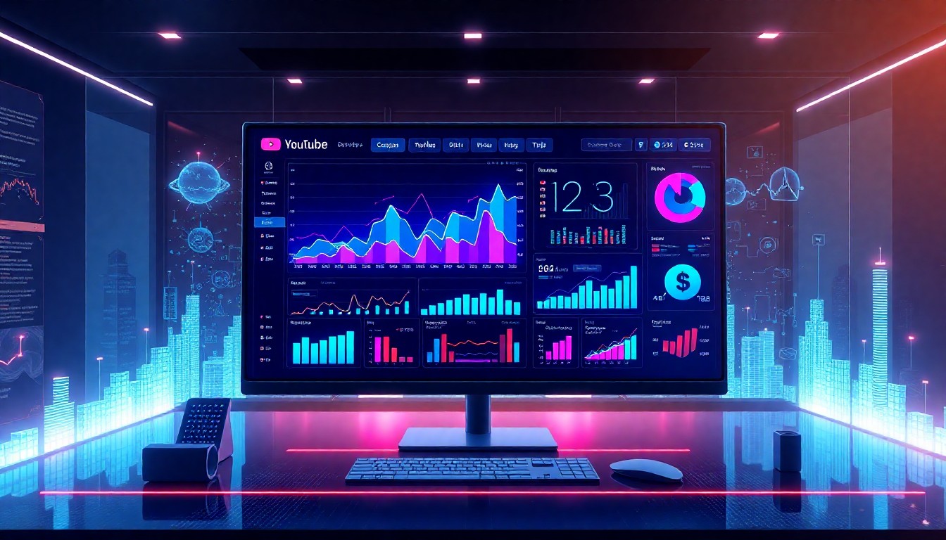 AIを活用したYouTubeトレンド分析の基礎知識