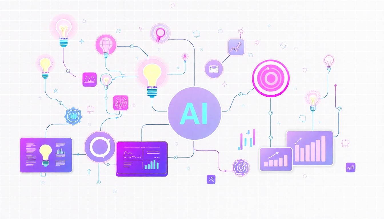 AIを活用した穴場ジャンル発掘の基本戦略