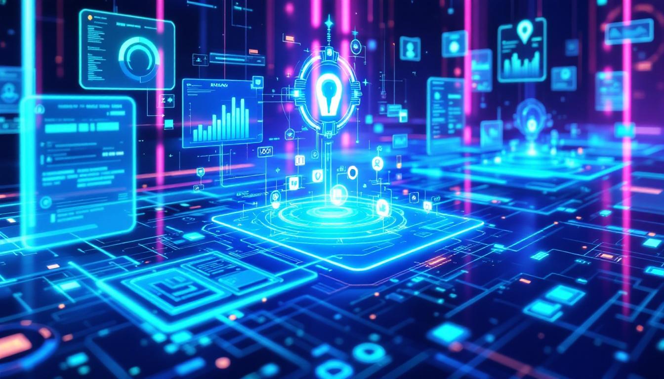 AIツールを活用した効率化