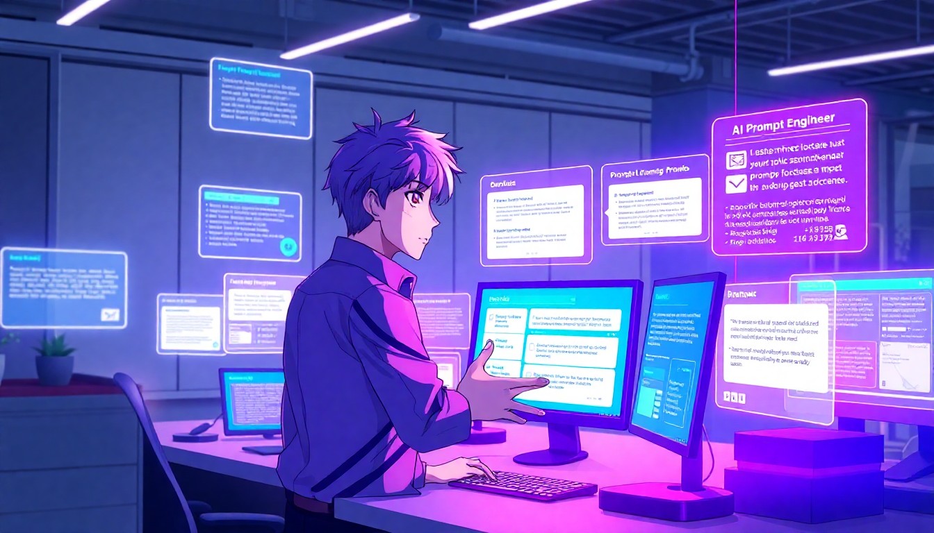 AIプロンプトの実践的活用法