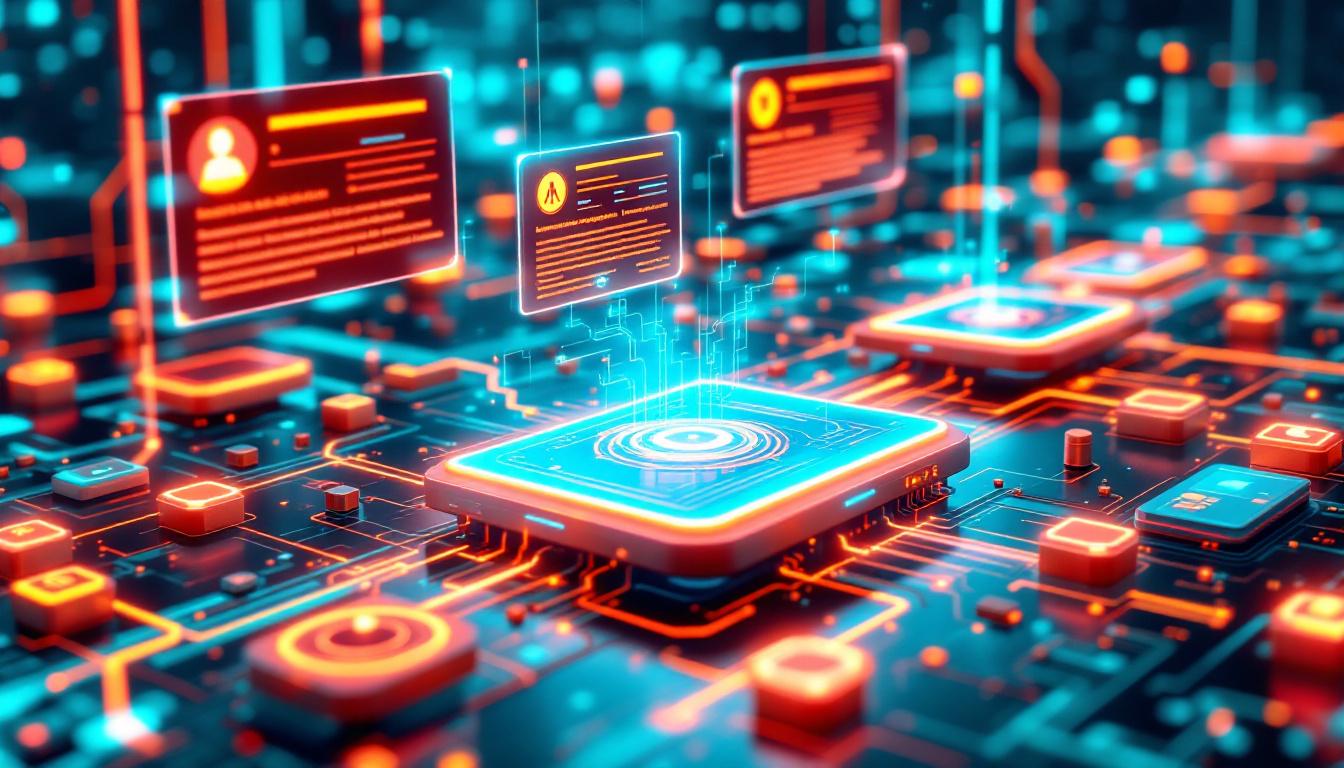 AI技術とガイドライン執行の最新動向