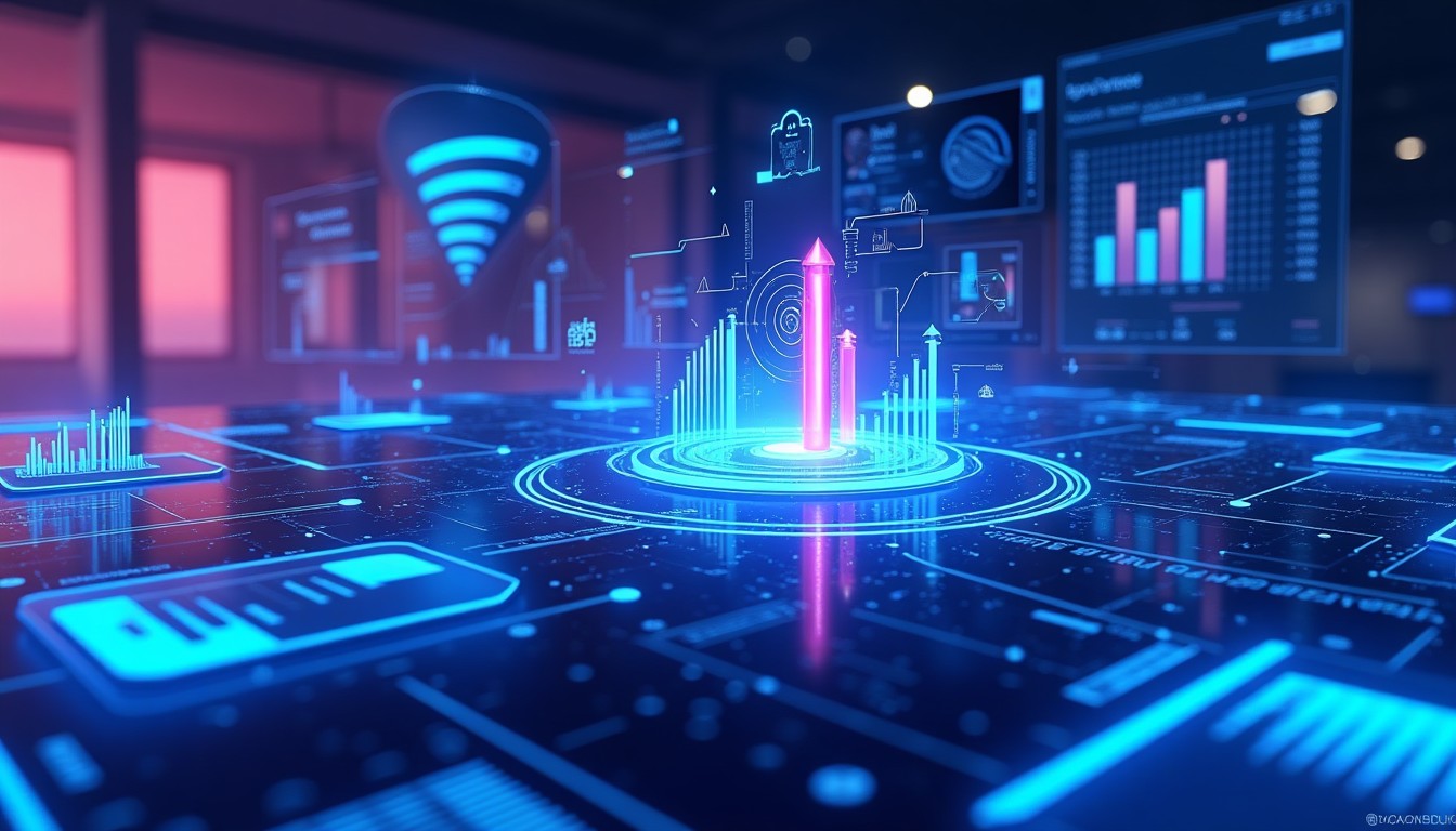 AI技術を活用した広告最適化