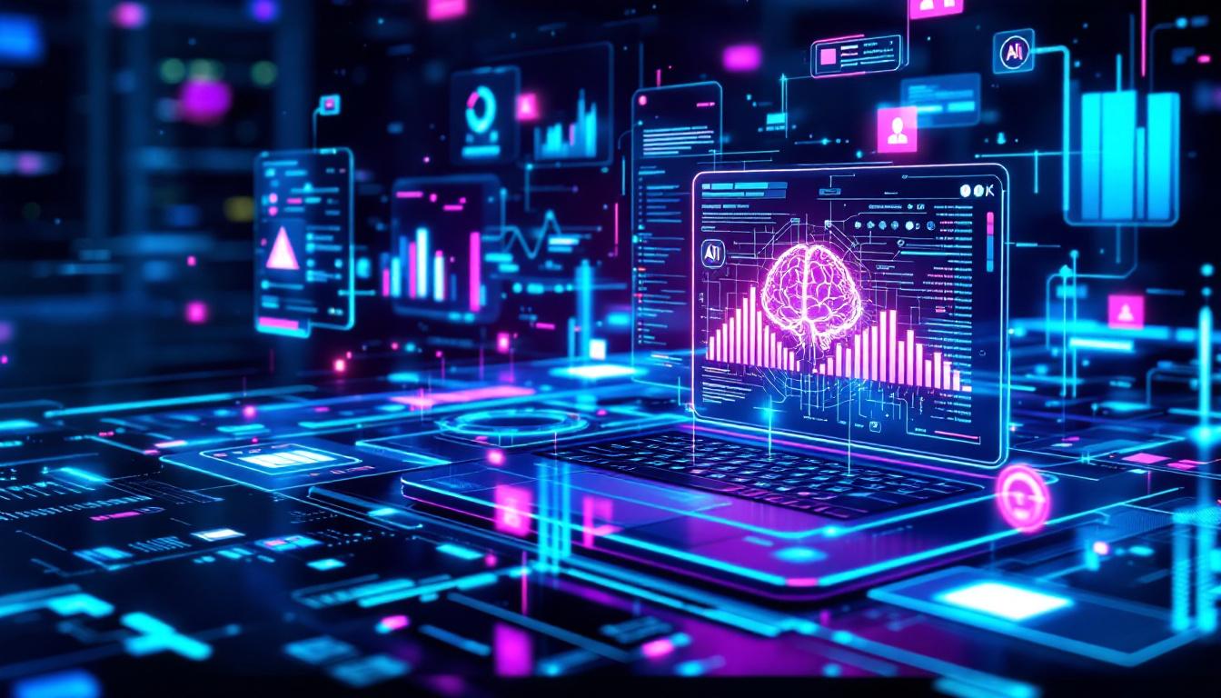 AI技術を活用した次世代コメント管理