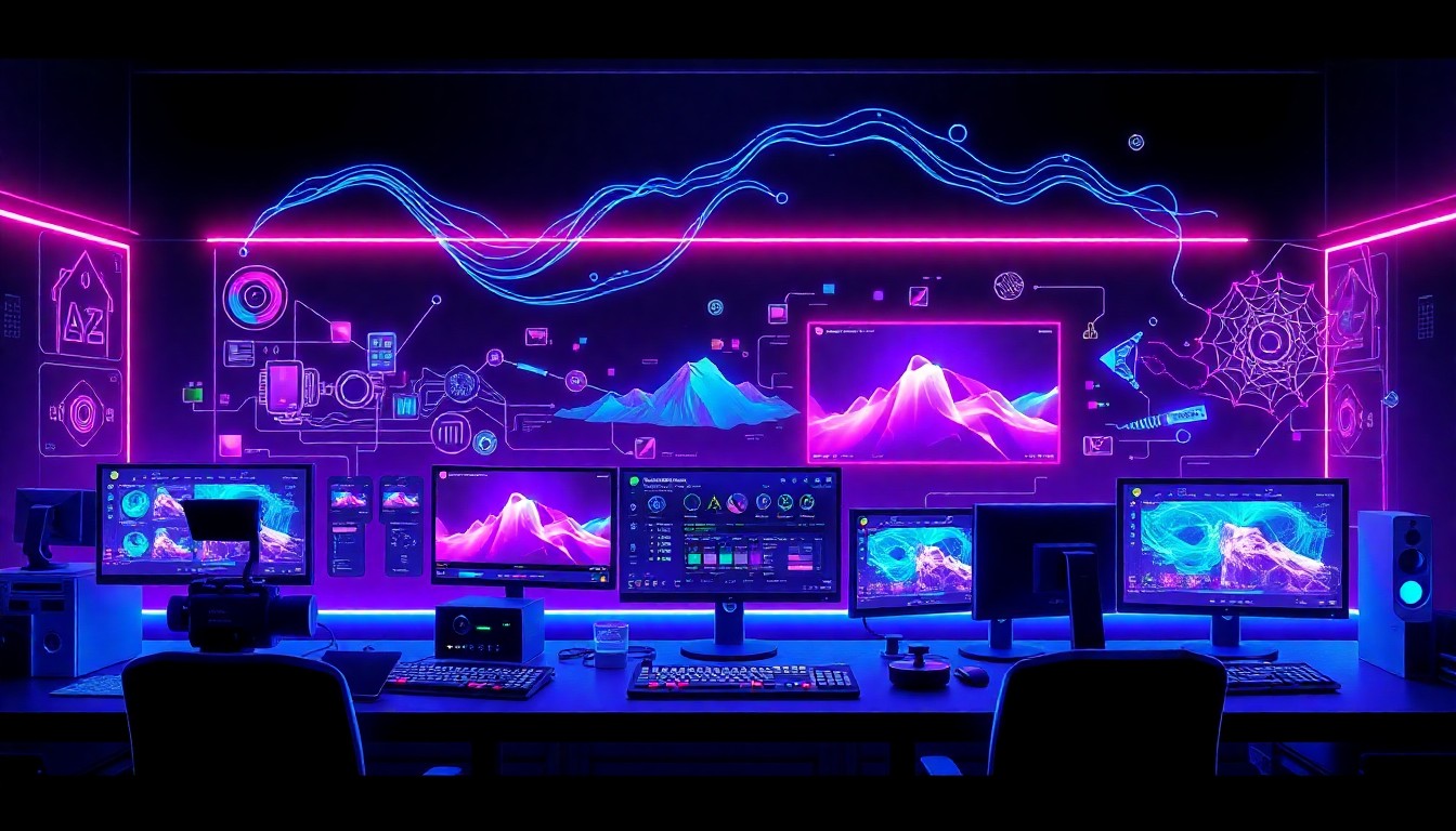 AI時代における動画制作の新しいアプローチ