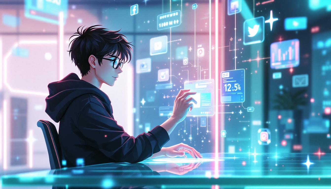 AI時代における情報発信の重要性