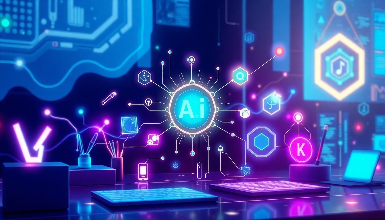 AI時代のクリエイター活動について