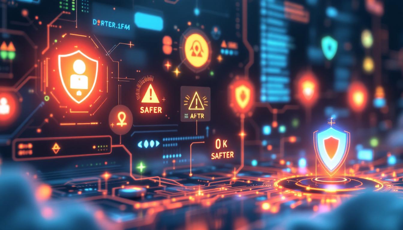 AI時代のリスク管理