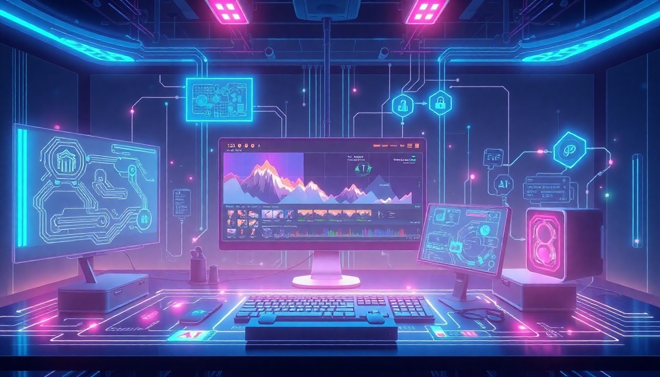 AI時代の動画制作との連携