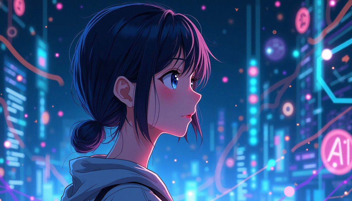 AI時代の新しいアプローチ