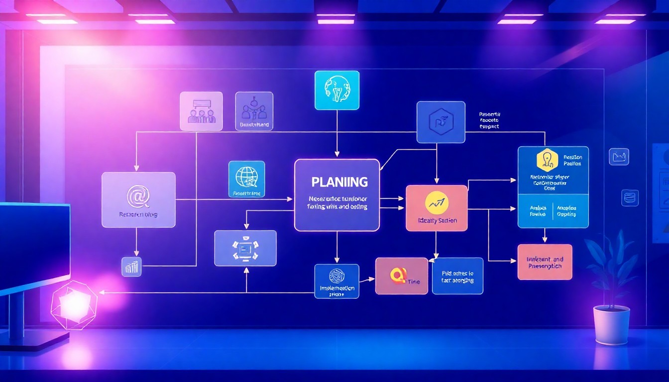 AI活用による企画立案の基本戦略
