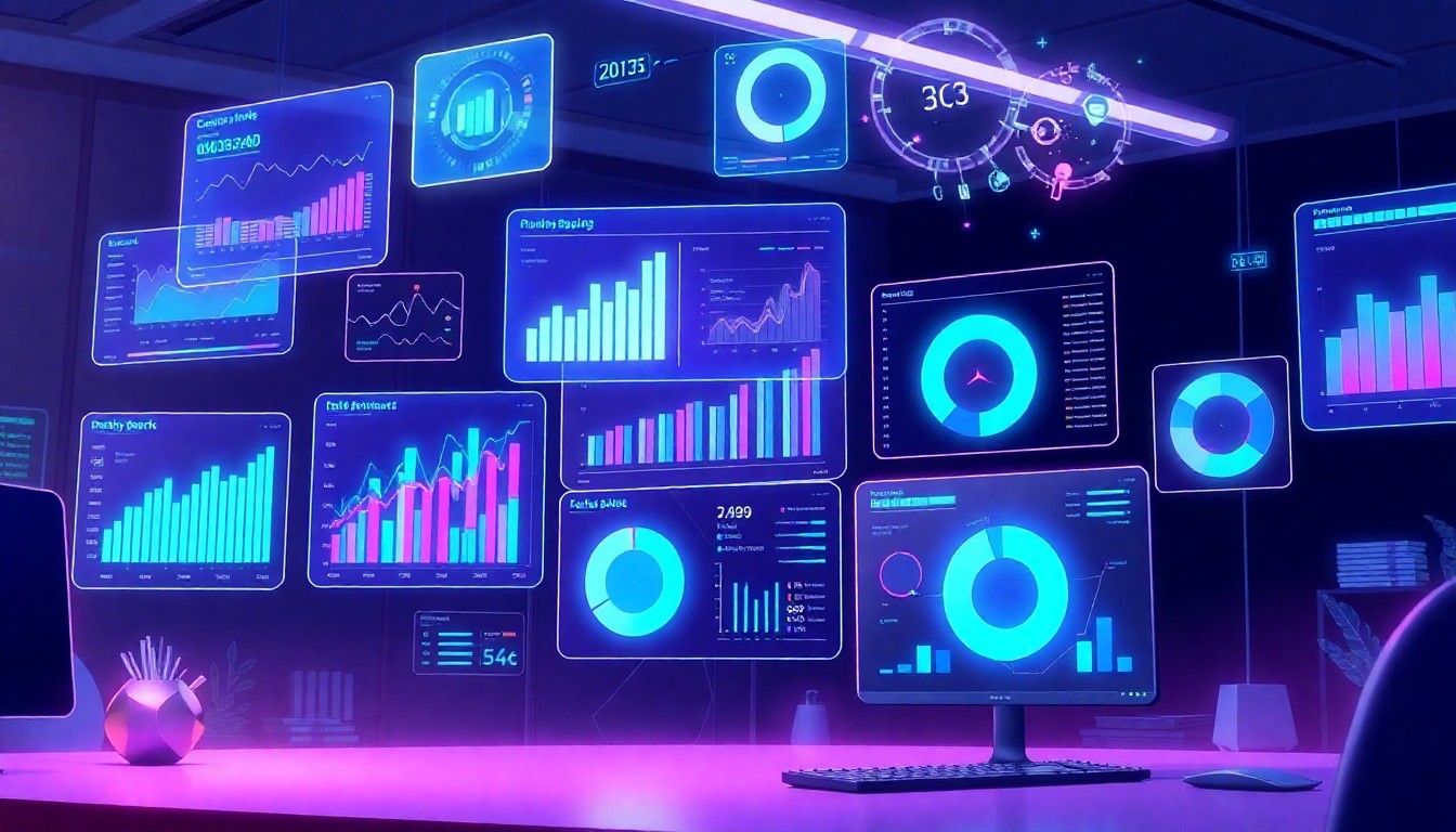 AI活用による効率的な分析手法