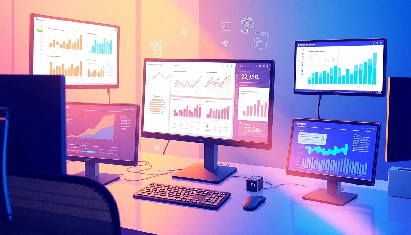 AI活用による競合分析の具体的方法