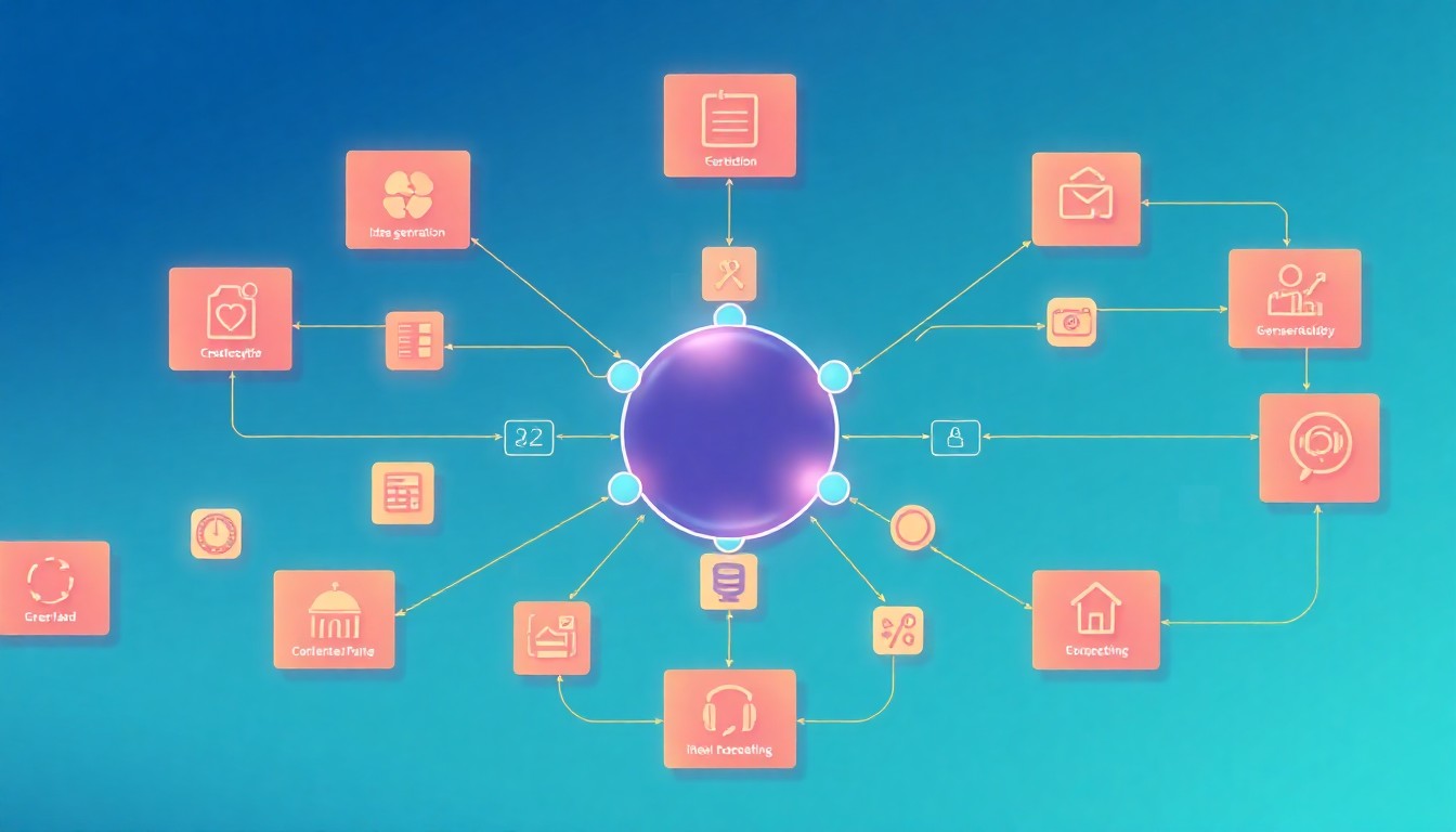 AI生成質問をベースにした企画構成のコツ