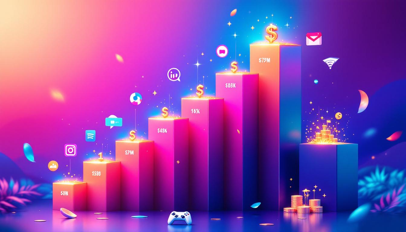 CPMが高いジャンルTOP10