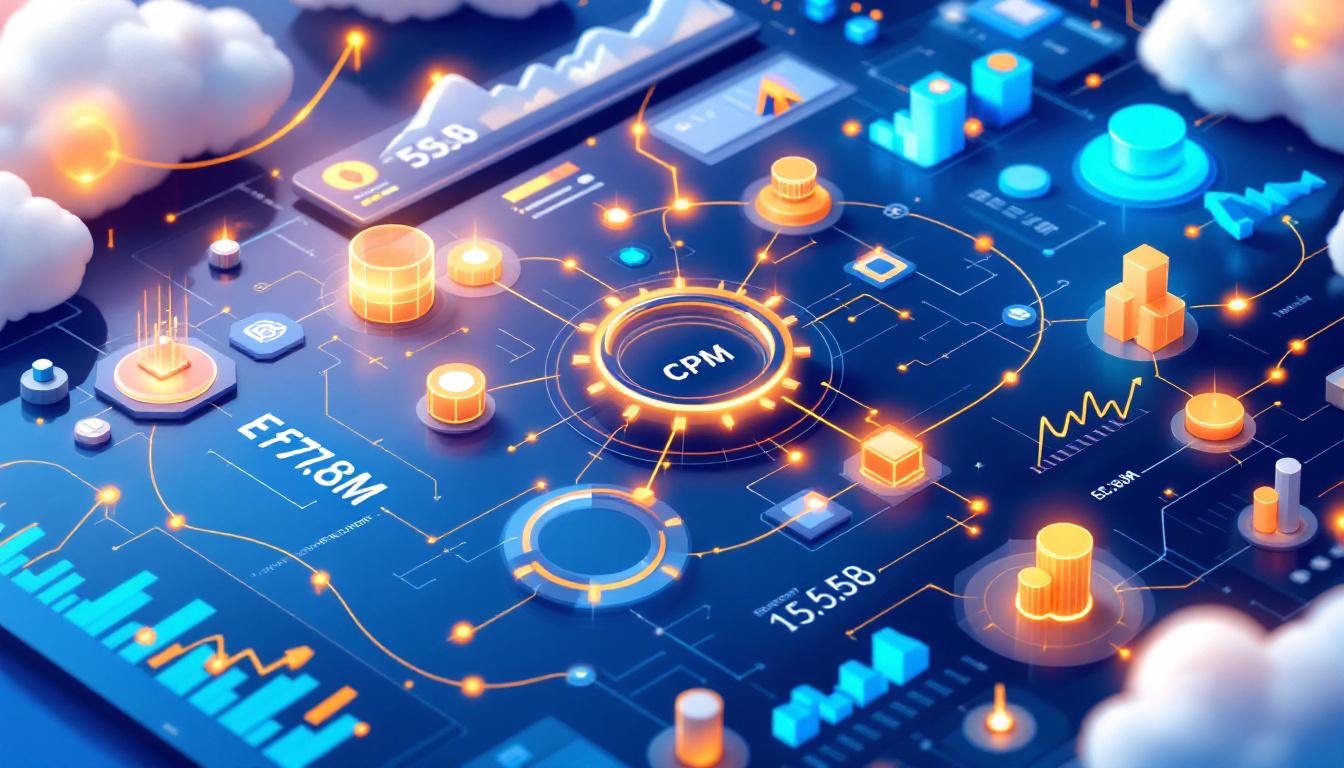 CPM最適化のテクニック