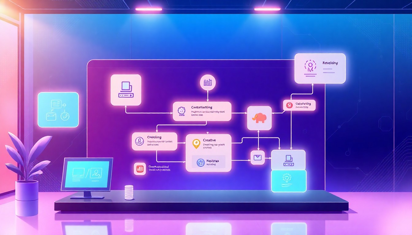 ChatGPTを使ったYouTube企画の基本的なアプローチ