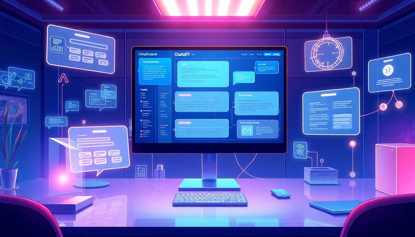 ChatGPTを使った効果的なプロンプト設計術