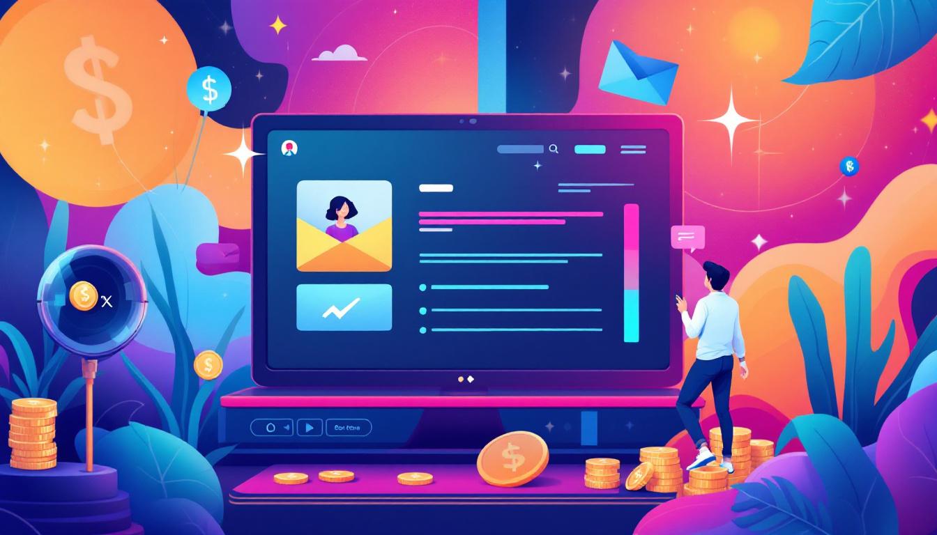 Vログ収益化の基本構造を理解する