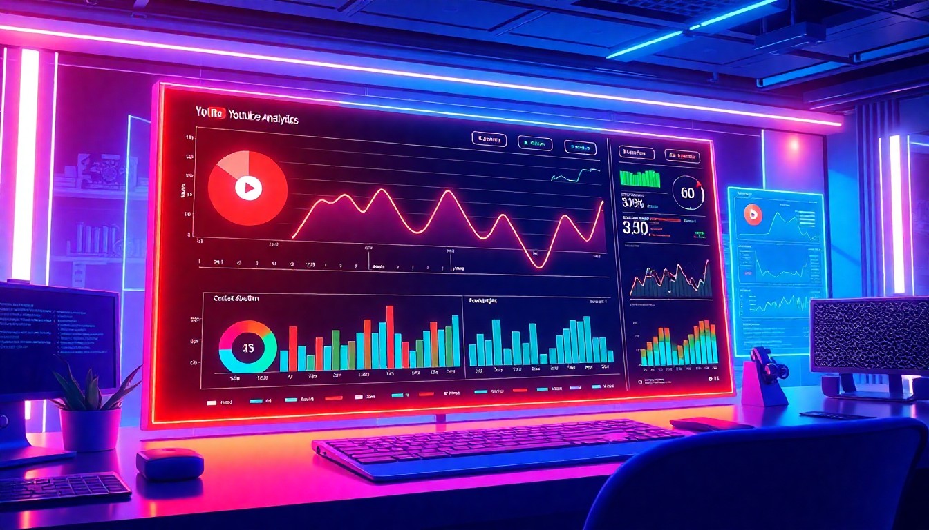 YouTubeアルゴリズムと動画時間の関係