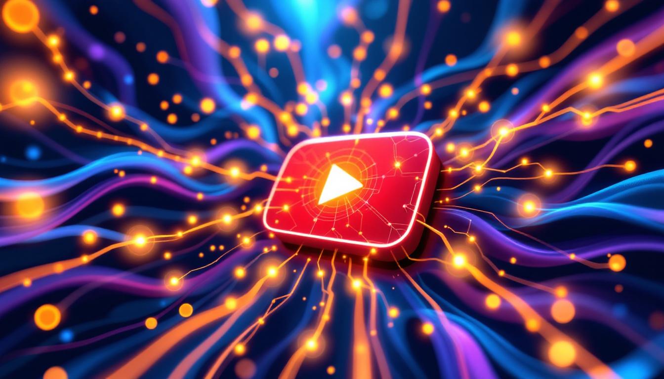 YouTubeアルゴリズムの理解と対策