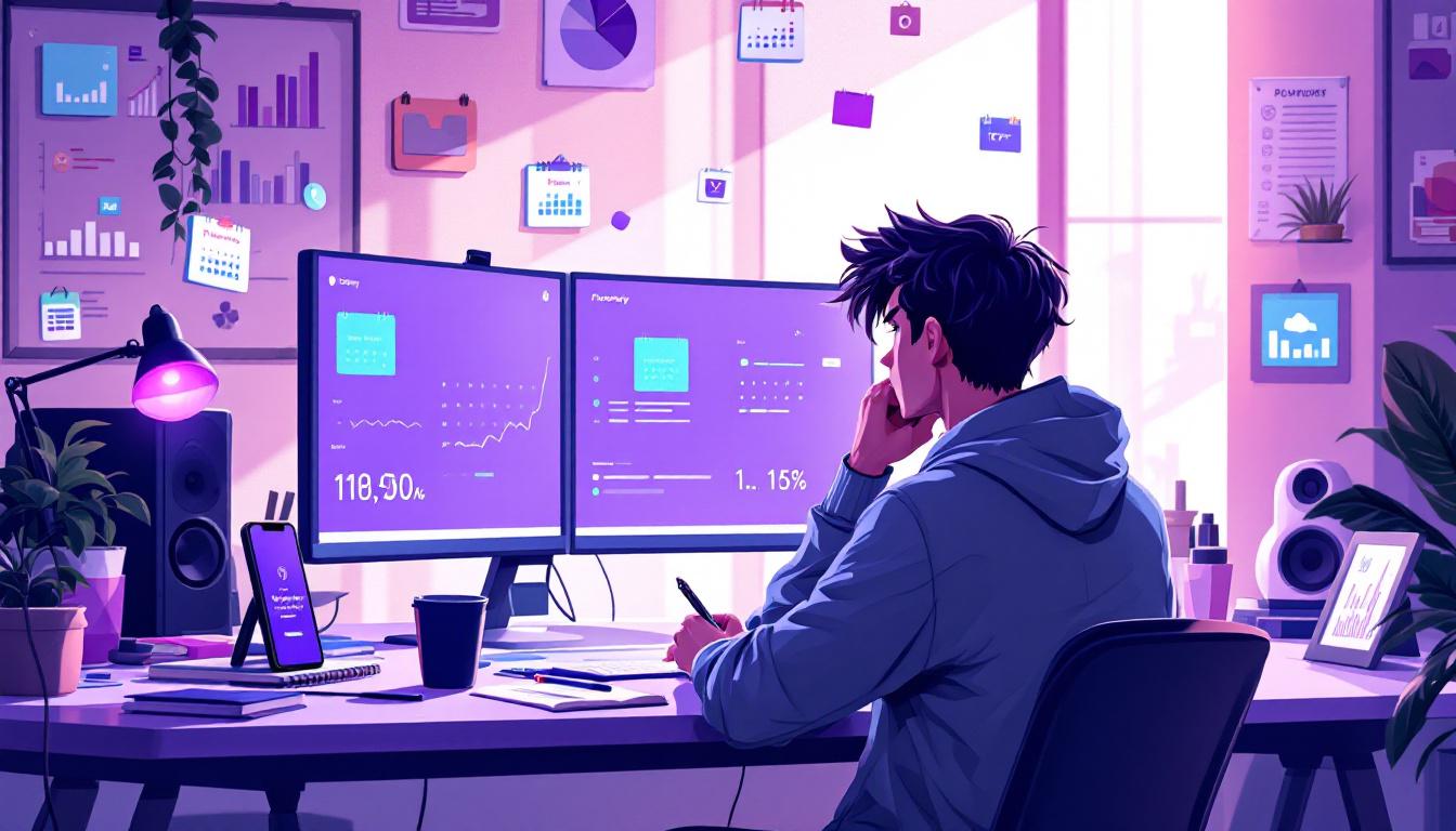 YouTubeショートの最適な投稿頻度