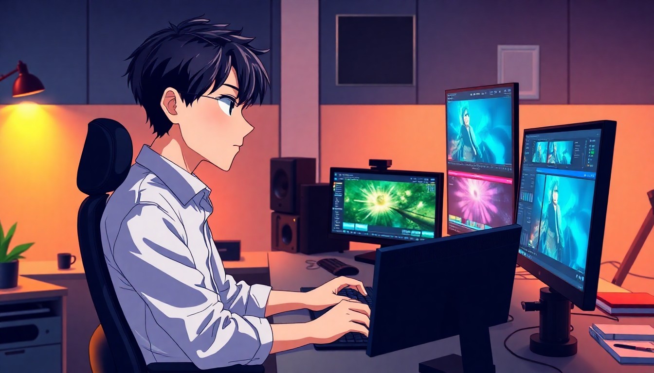 YouTube動画編集で注意すべきポイント