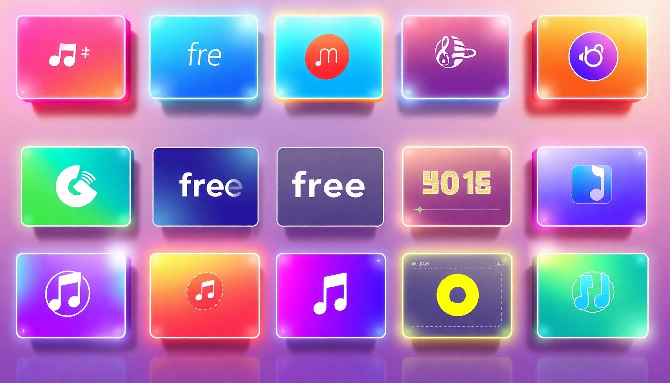 おすすめ無料音楽サイト9選