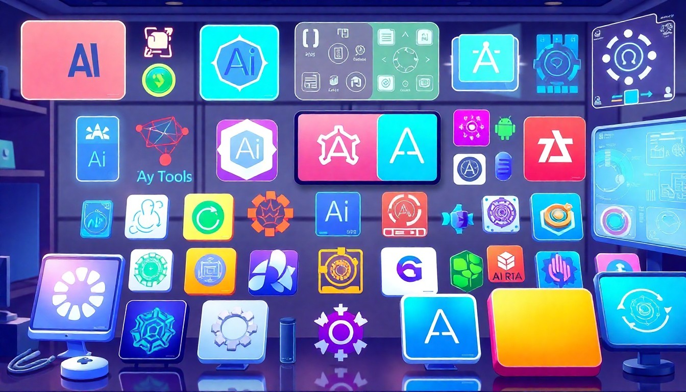 その他のAIツールの活用方法