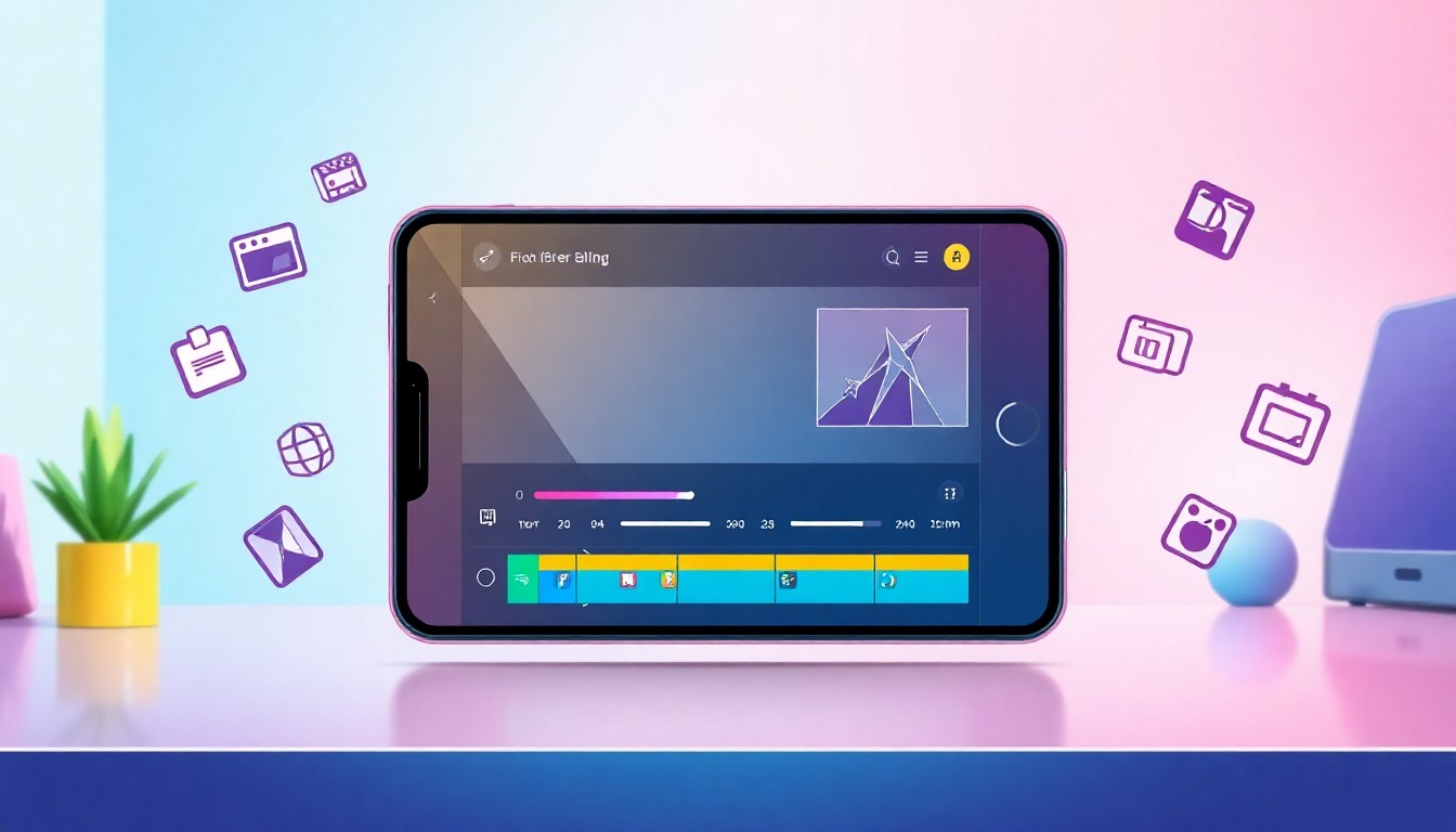 なぜ無料の編集アプリでも十分なのか