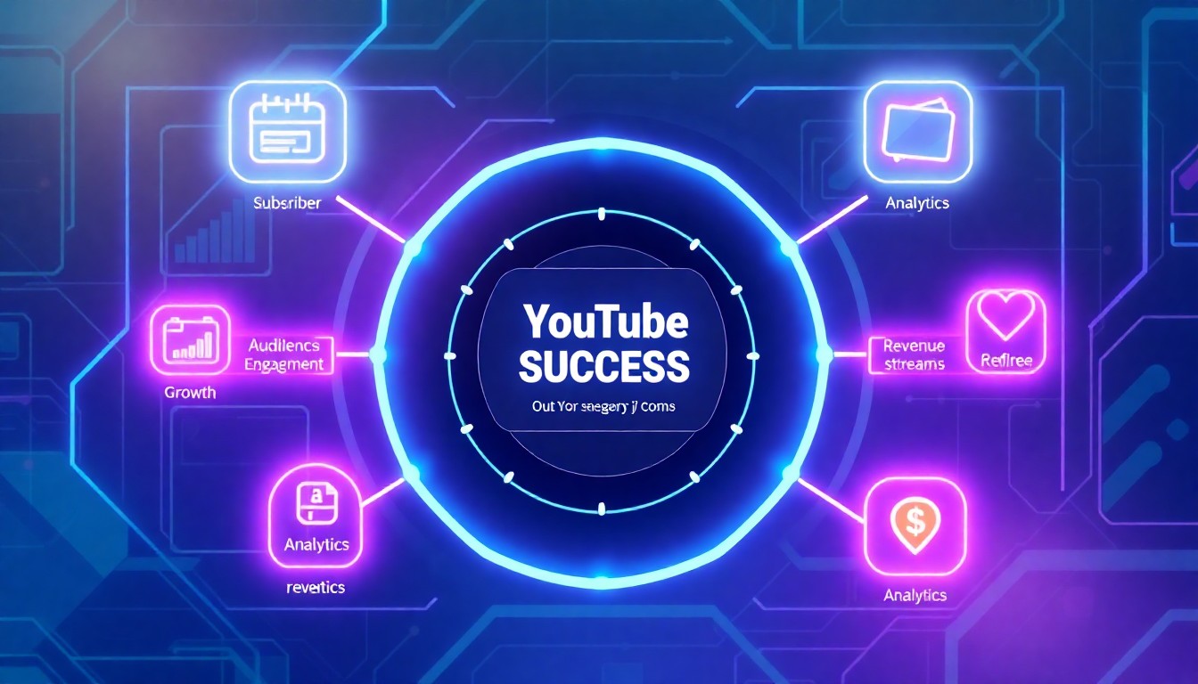 まとめ：AI活用によるYouTube成功戦略