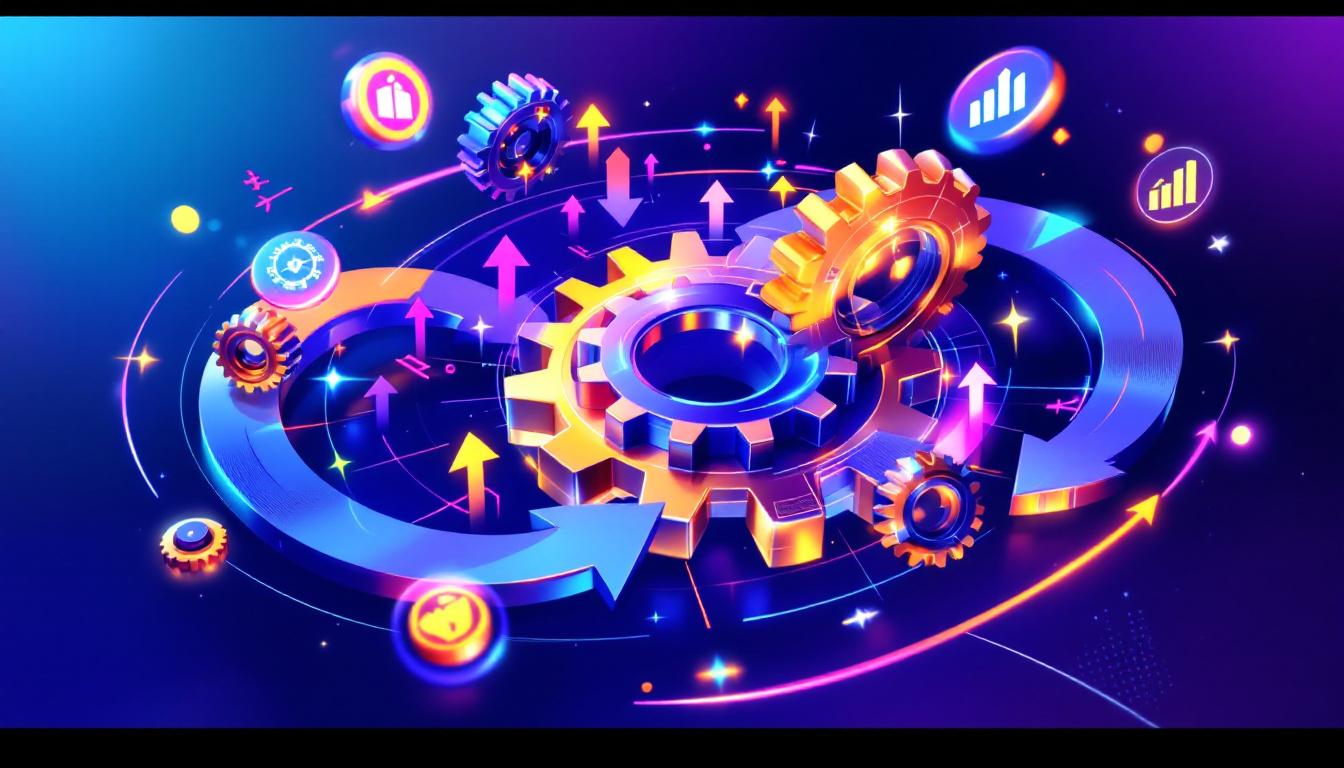 まとめ：継続的な改善が成功の鍵