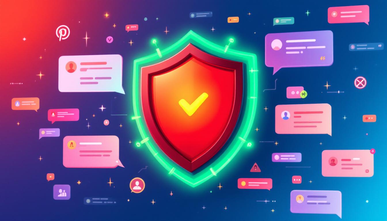 アンチコメントへの具体的対処法